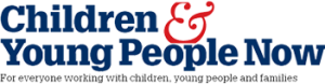 Image Children & Young People NOW! Logo
